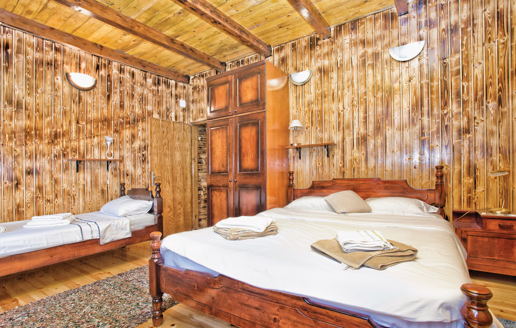 Feriehuse - Herceg Novi , Montenegro - MNH142 5