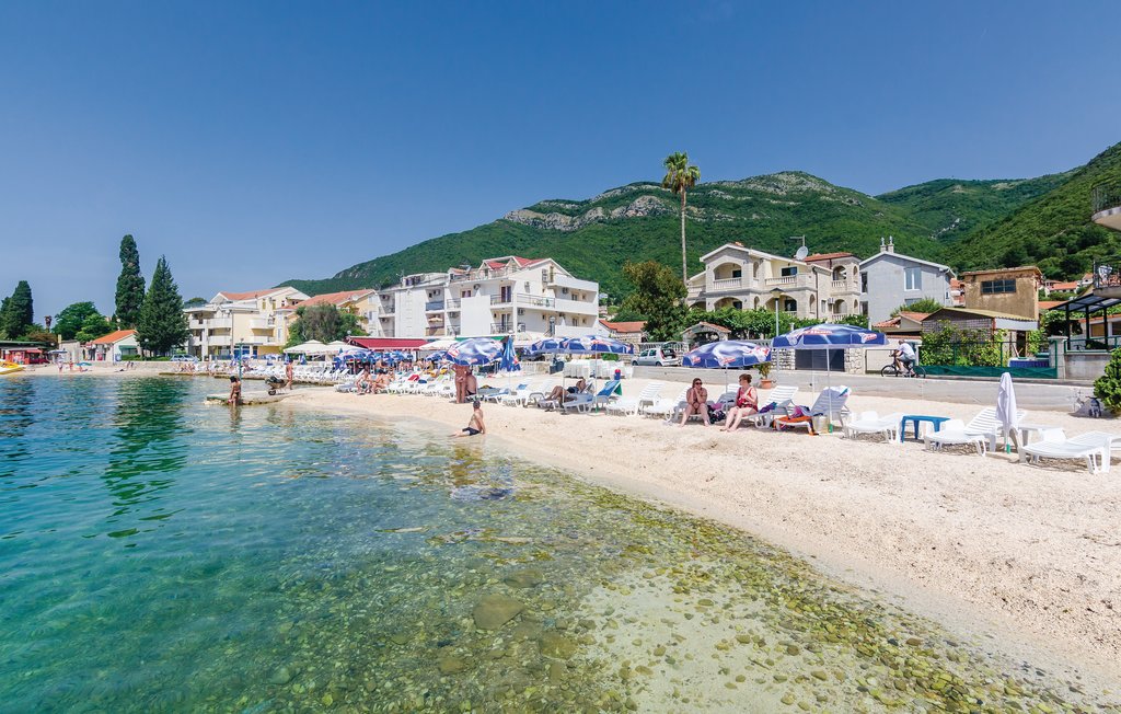 Feriehuse - Herceg Novi-Baosici , Montenegro - MNH216 15