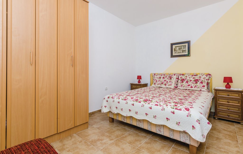 Feriehuse - Herceg Novi-Baosici , Montenegro - MNH216 4