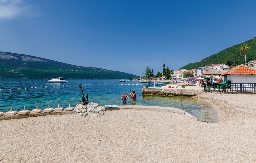 Feriehuse - Herceg Novi-Baosici , Montenegro - MNH216 5