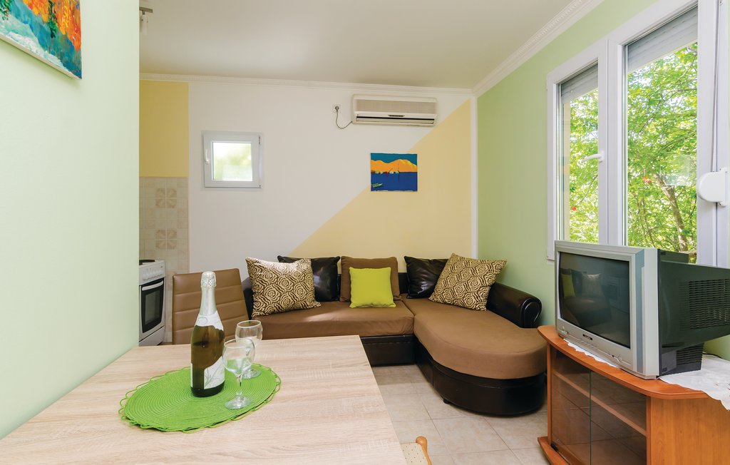 Feriehuse - Herceg Novi-Baosici , Montenegro - MNH216 12