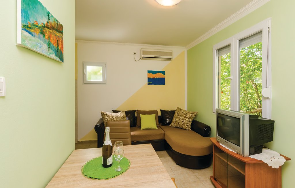 Feriehuse - Herceg Novi-Baosici , Montenegro - MNH216 2