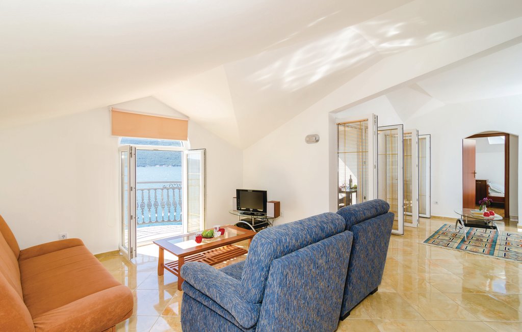 Lejlighed - Herceg Novi-Baosici , Montenegro - MNH002 9