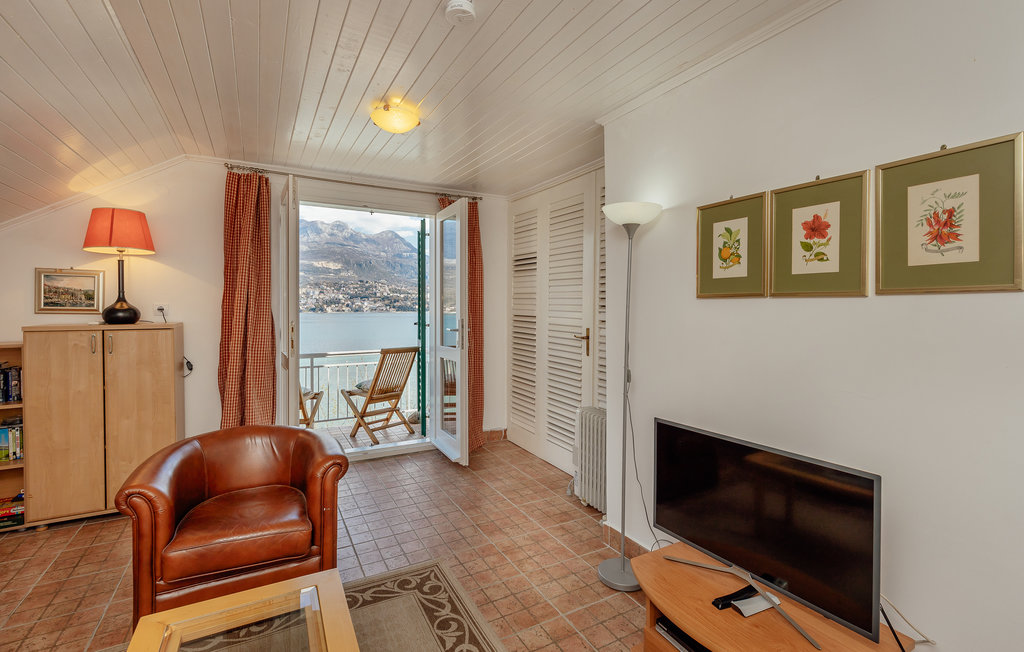 Feriehuse - Herceg Novi-Njivice , Montenegro - MNH143 18