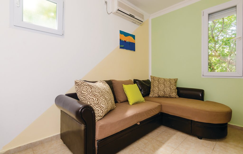 Feriehuse - Herceg Novi-Baosici , Montenegro - MNH216 14