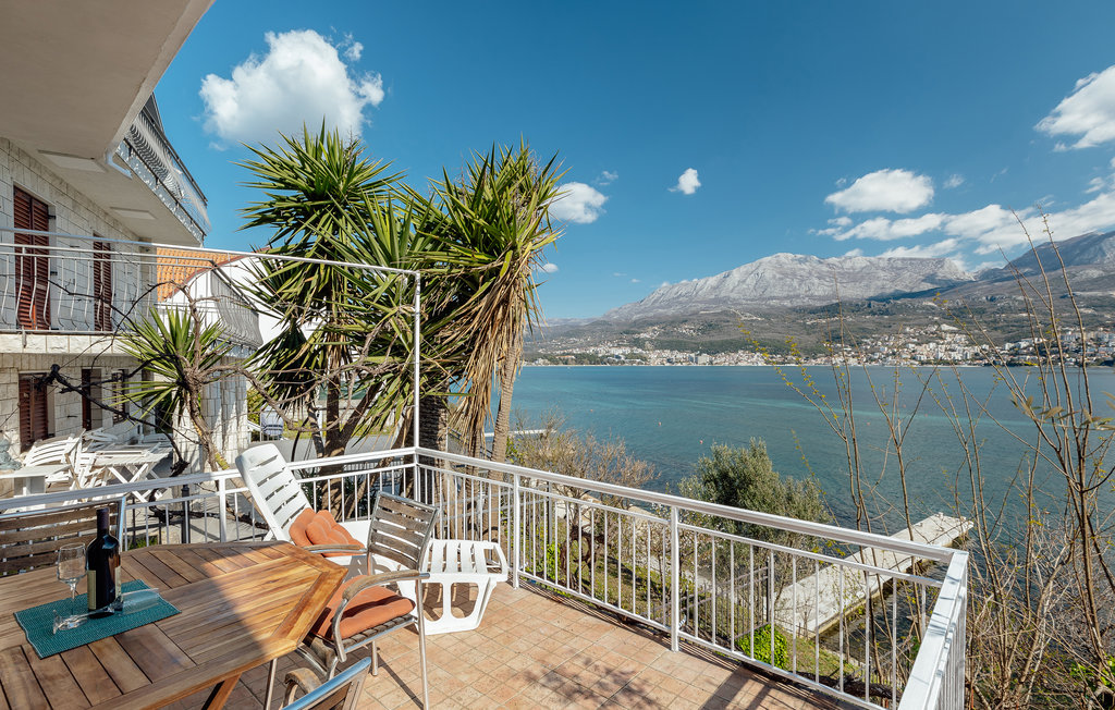 Feriehuse - Herceg Novi-Njivice , Montenegro - MNH143 14