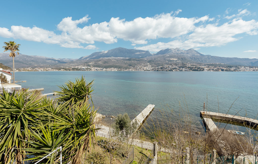 Feriehuse - Herceg Novi-Njivice , Montenegro - MNH143 15