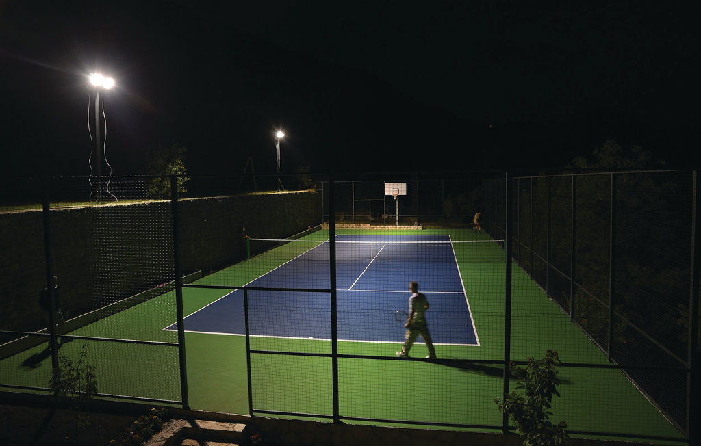 Feriehus - Herceg Novi-Sasovici , Montenegro - MNH122 48