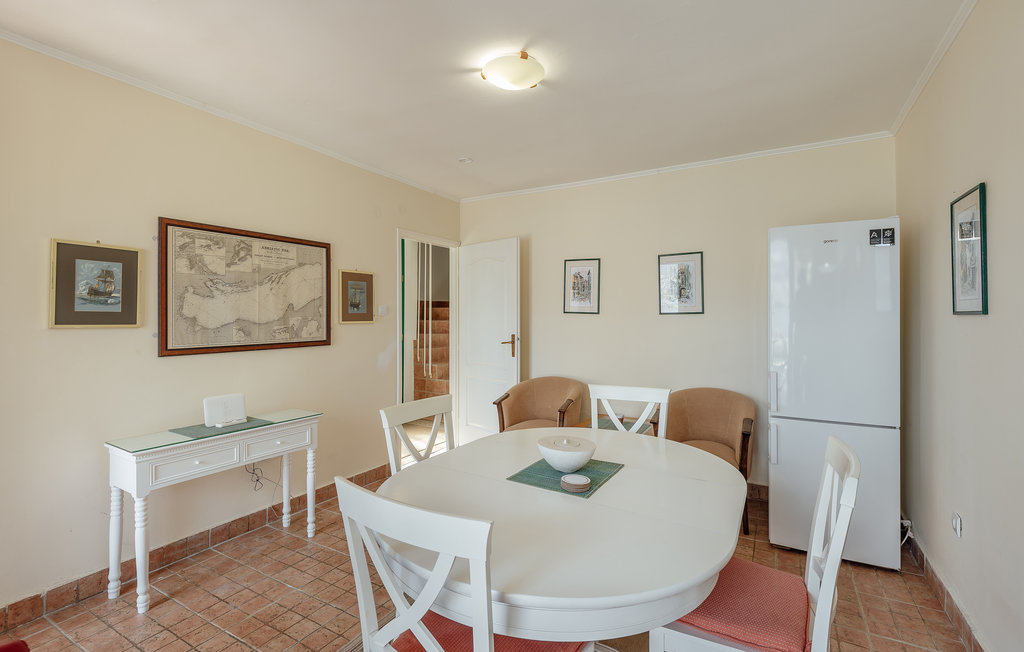 Feriehuse - Herceg Novi-Njivice , Montenegro - MNH143 21