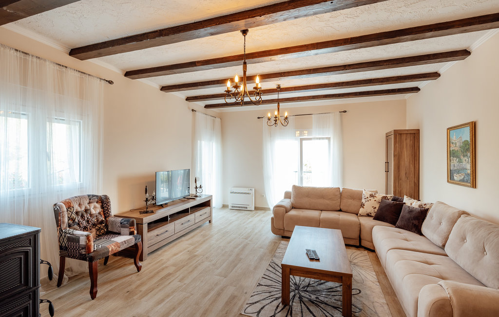 Ferienhaus - Herceg Novi-Sasovici , Montenegro - MNH148 4