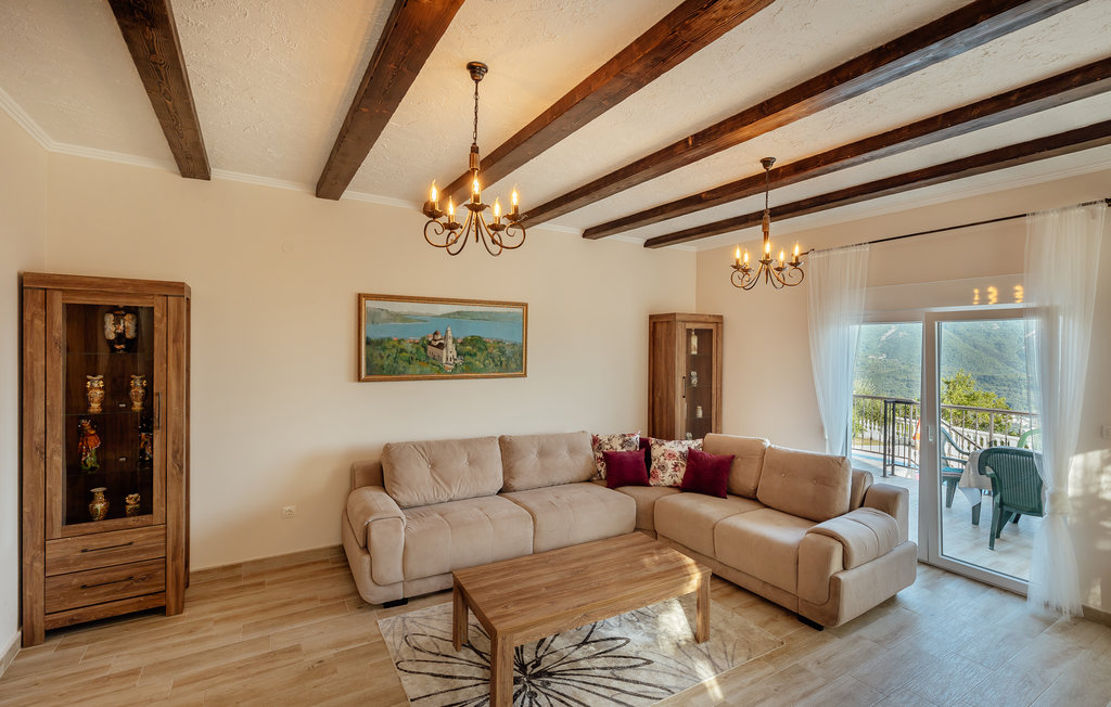 Ferienhaus - Herceg Novi-Sasovici , Montenegro - MNH148 13