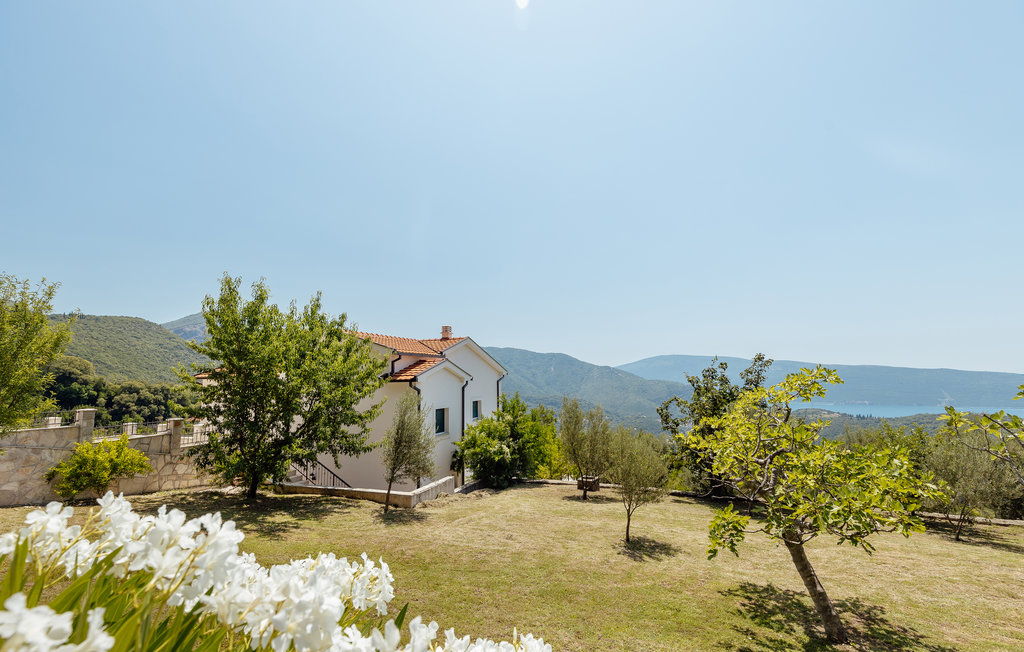 Ferienhaus - Herceg Novi-Sasovici , Montenegro - MNH148 11