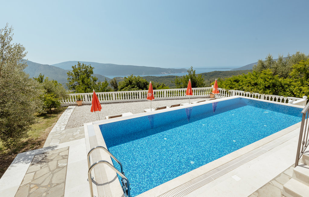 Ferienhaus - Herceg Novi-Sasovici , Montenegro - MNH148 3