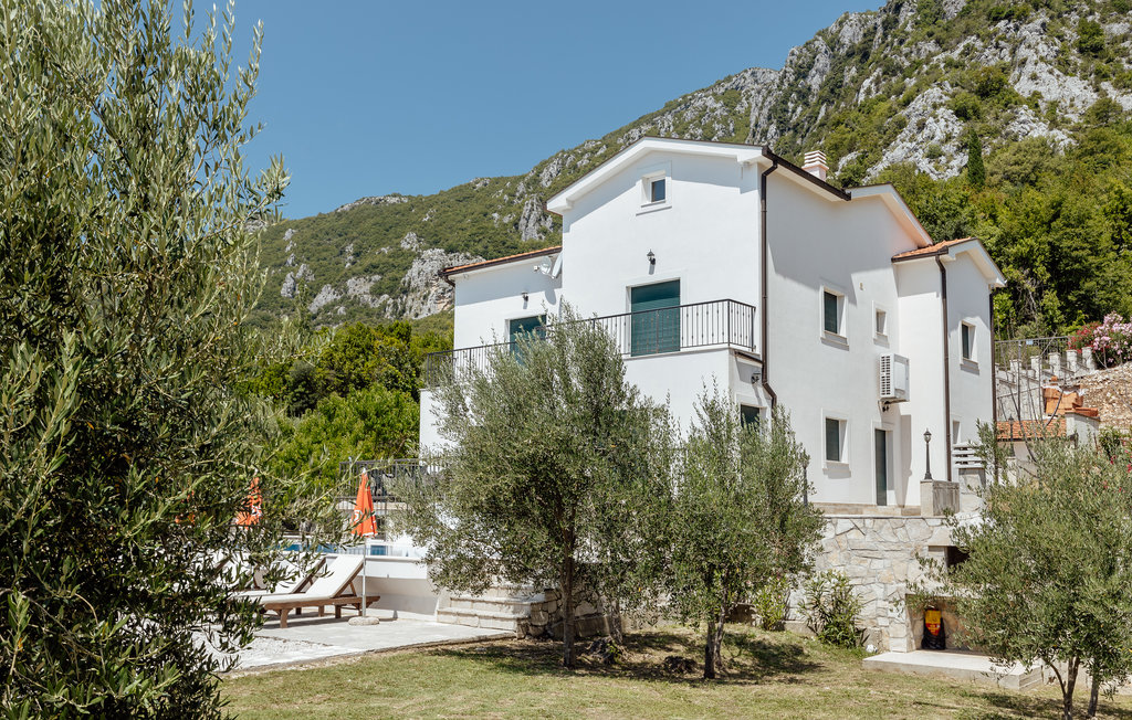 Ferienhaus - Herceg Novi-Sasovici , Montenegro - MNH148 7