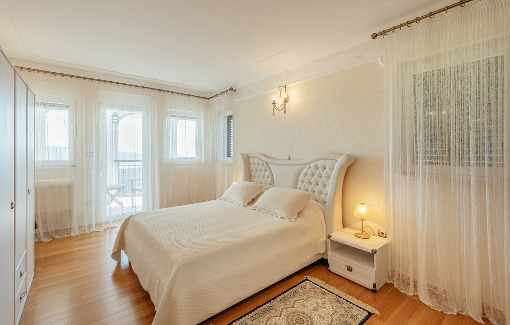 Feriehus - Herceg Novi-Sasovici , Montenegro - MNH122 35