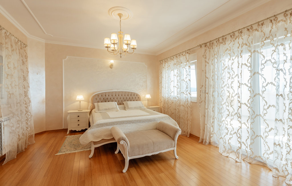 Feriehus - Herceg Novi-Sasovici , Montenegro - MNH122 37