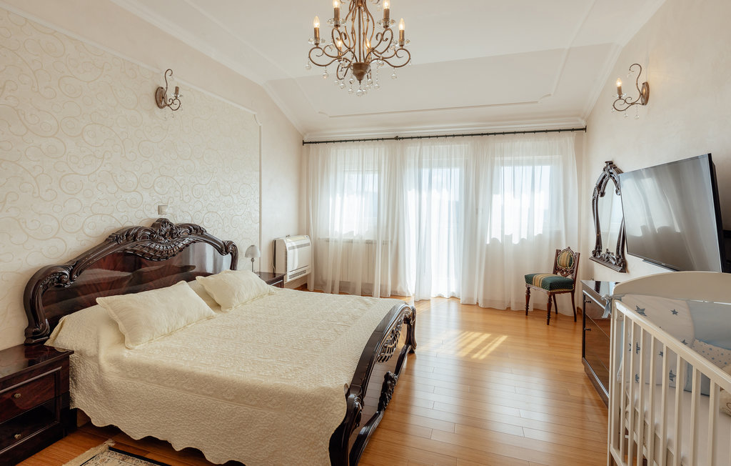 Feriehus - Herceg Novi-Sasovici , Montenegro - MNH122 38