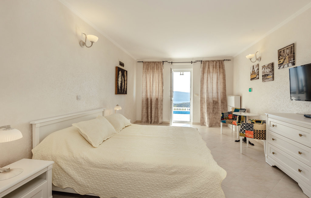 Feriehus - Herceg Novi-Sasovici , Montenegro - MNH122 40