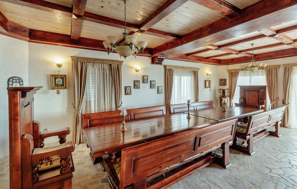 Feriehus - Herceg Novi-Sasovici , Montenegro - MNH122 7