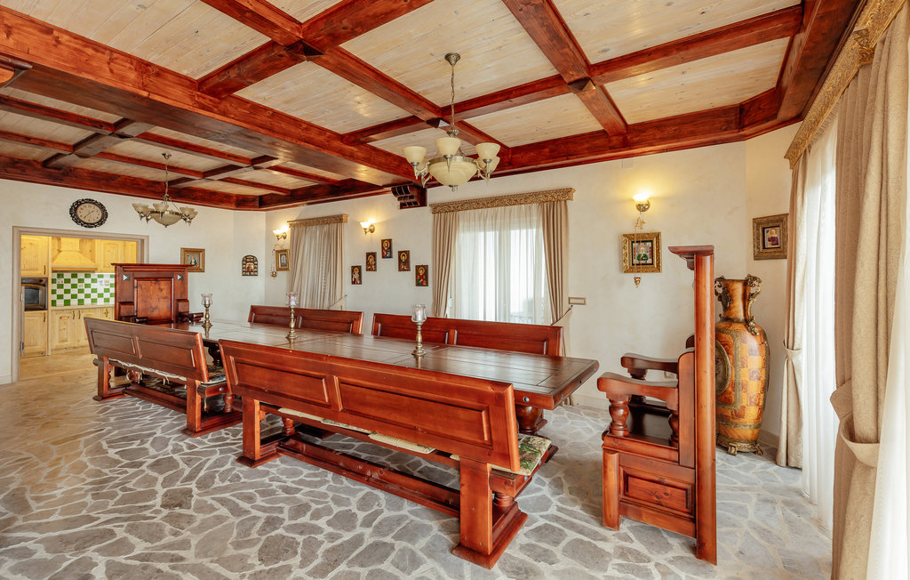 Feriehus - Herceg Novi-Sasovici , Montenegro - MNH122 32