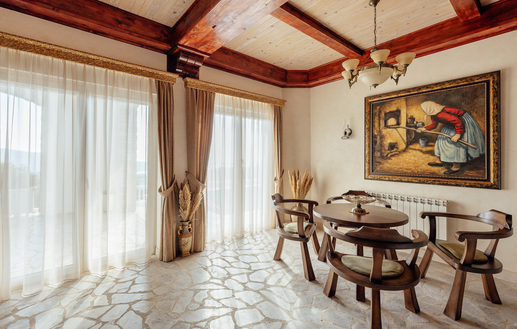 Feriehus - Herceg Novi-Sasovici , Montenegro - MNH122 33