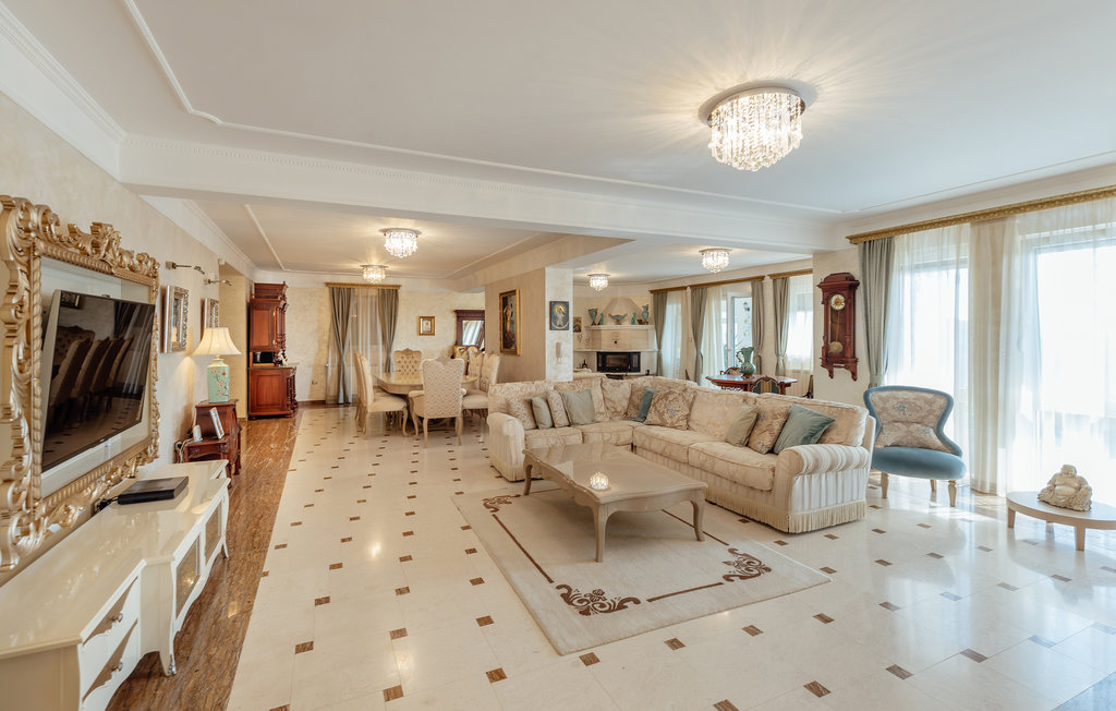 Feriehus - Herceg Novi-Sasovici , Montenegro - MNH122 4