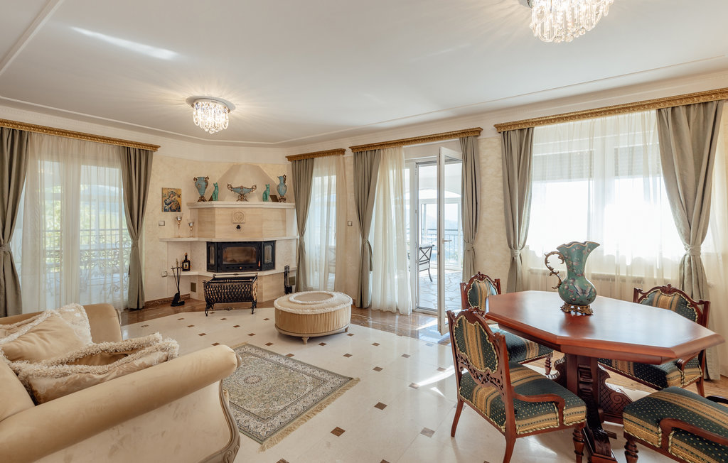 Feriehus - Herceg Novi-Sasovici , Montenegro - MNH122 5