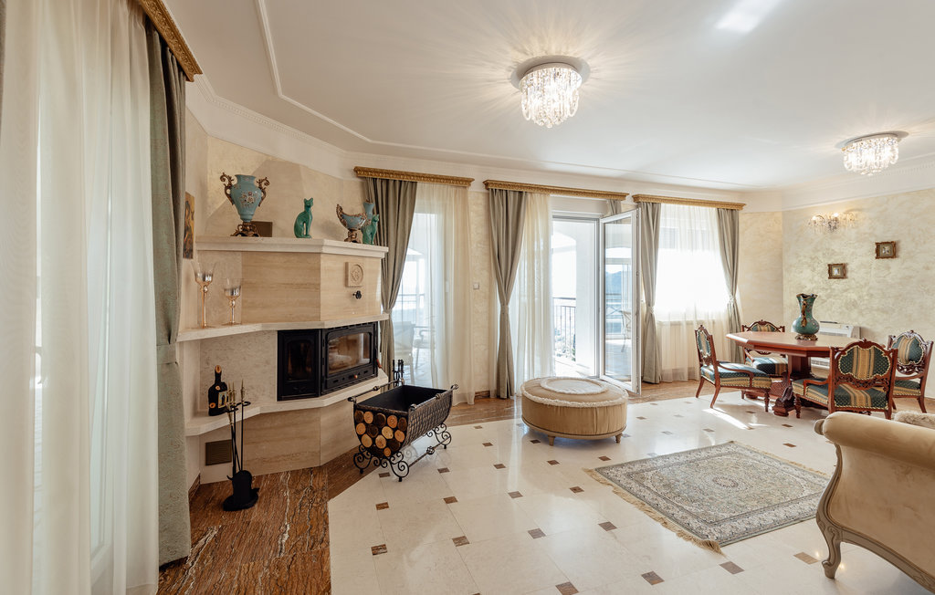 Feriehus - Herceg Novi-Sasovici , Montenegro - MNH122 29