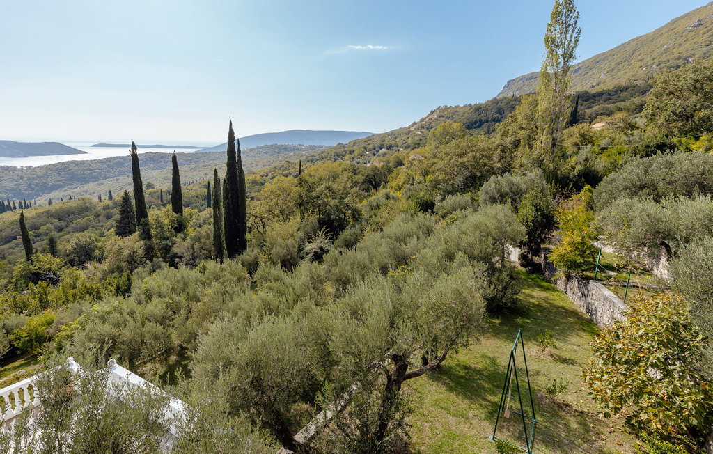 Feriehus - Herceg Novi-Sasovici , Montenegro - MNH122 25