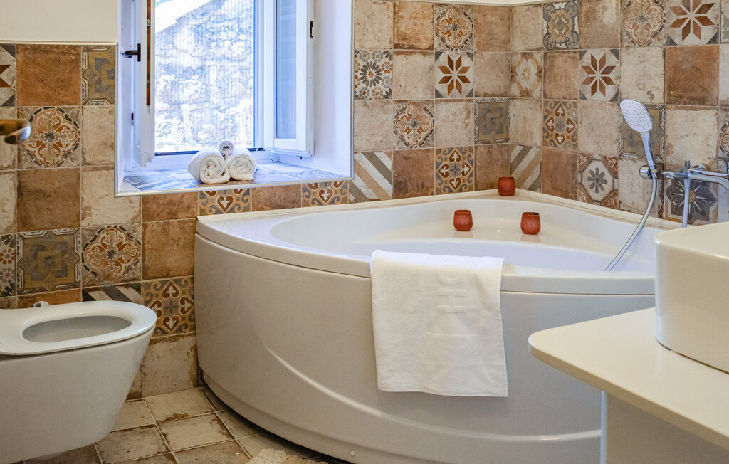 Feriehuse - Herceg Novi- Sasovici , Montenegro - MNH154 27