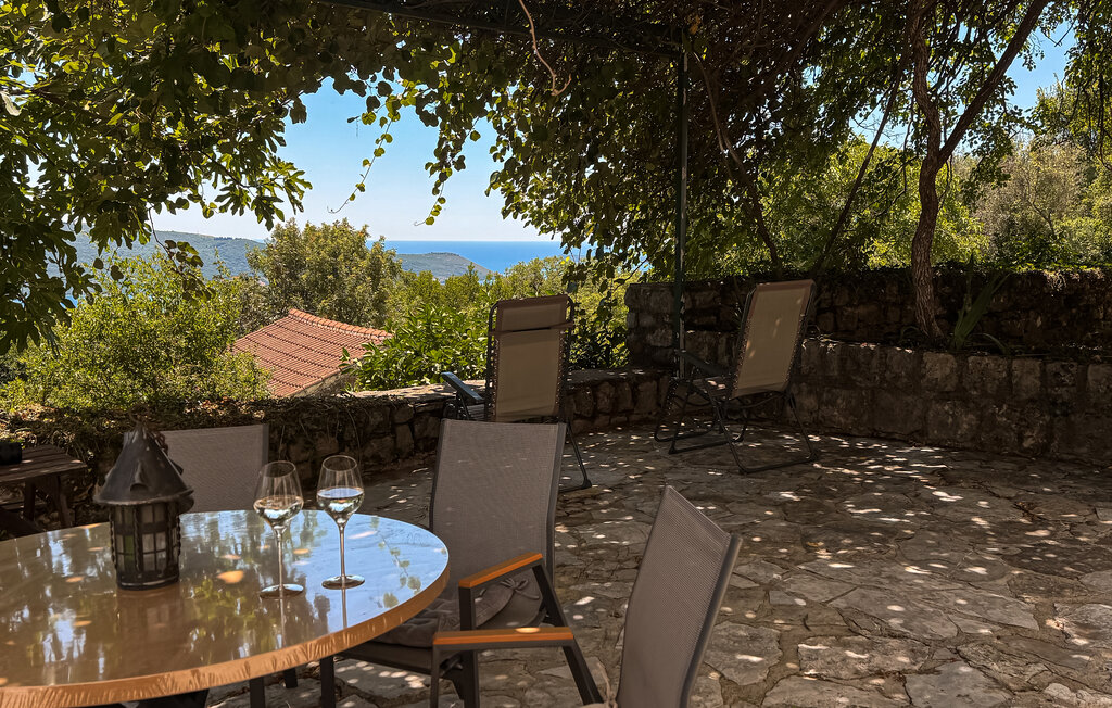 Feriehuse - Herceg Novi- Sasovici , Montenegro - MNH154 12