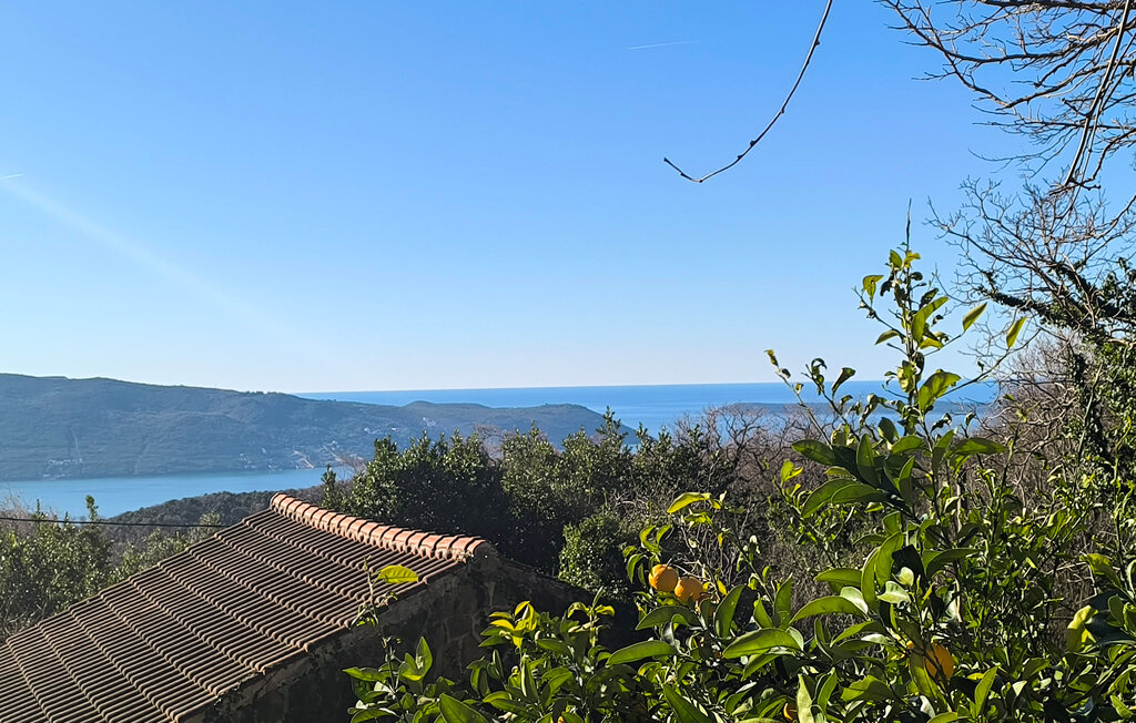 Feriehuse - Herceg Novi- Sasovici , Montenegro - MNH154 16