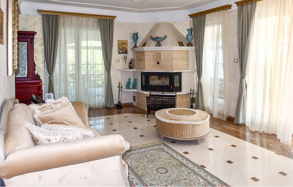 Feriehuse - Herceg Novi-Sasovici , Montenegro - MNH122 5