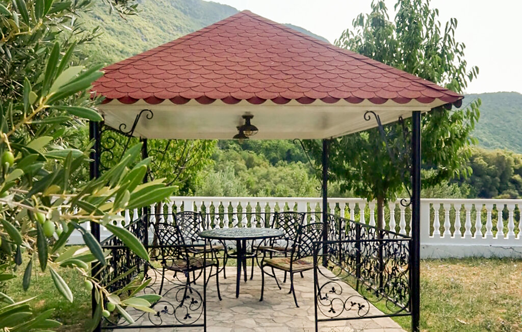 Ferienhaus - Herceg Novi-Sasovici , Montenegro - MNH148 10