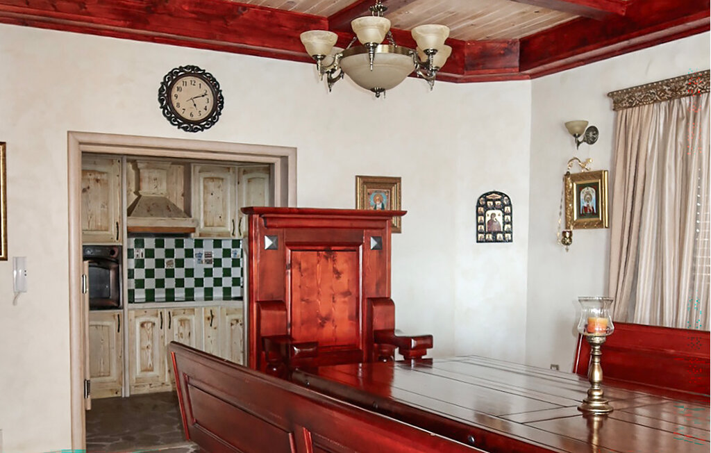 Feriehuse - Herceg Novi-Sasovici , Montenegro - MNH122 33