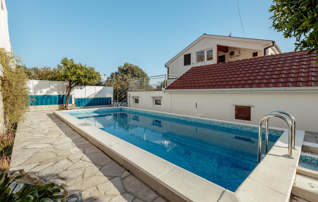 Ferienwohnung Herceg Novi