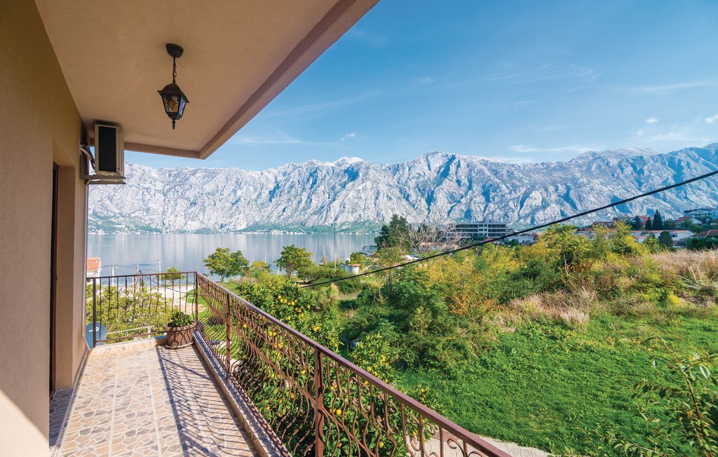 Holiday rental KotorMarkov Rt , Montenegro M Novasol