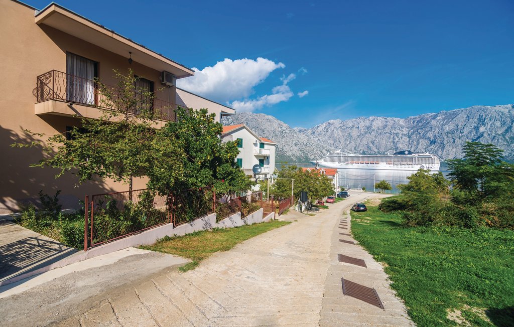 Holiday rental KotorMarkov Rt , Montenegro M Novasol