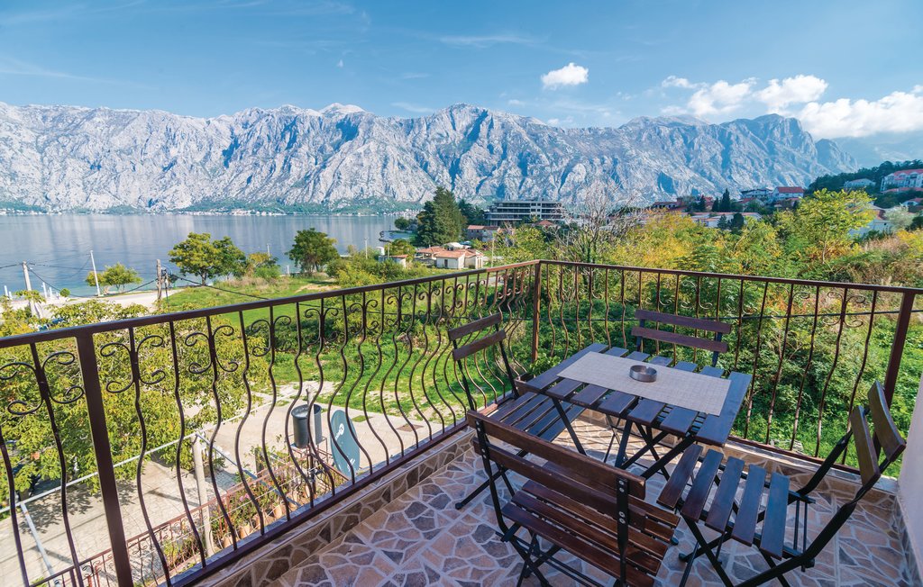 Holiday rental KotorMarkov Rt , Montenegro M Novasol