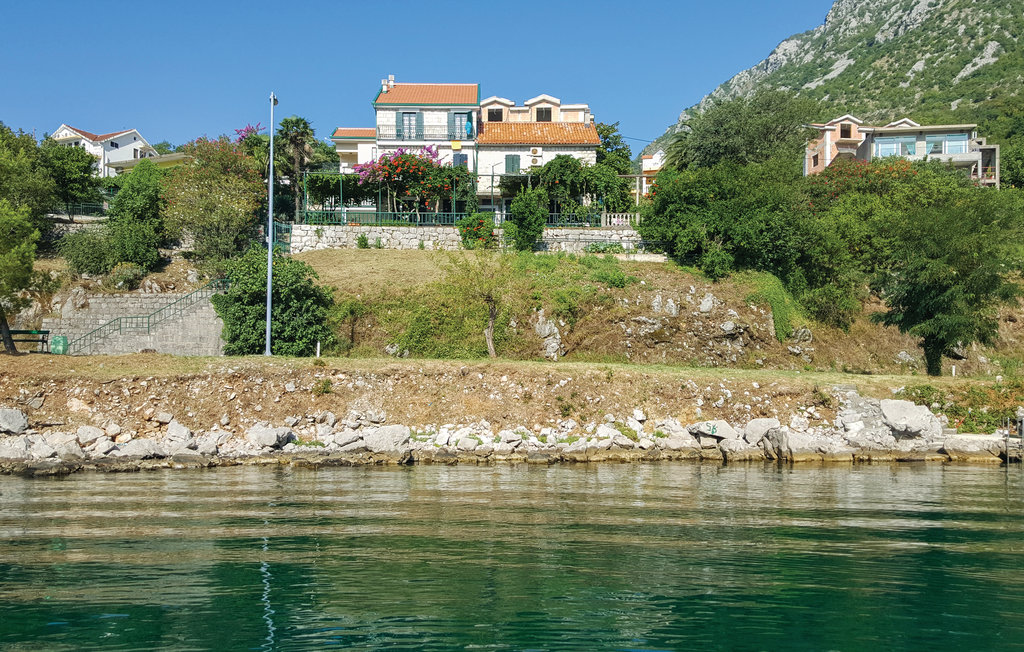 Holiday rental KotorMorinj , Montenegro MNK2 Novasol