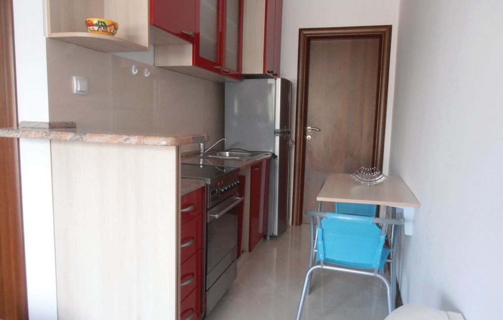 Ferienwohnung - Kotor-Dobrota , Montenegro - MNK014 11
