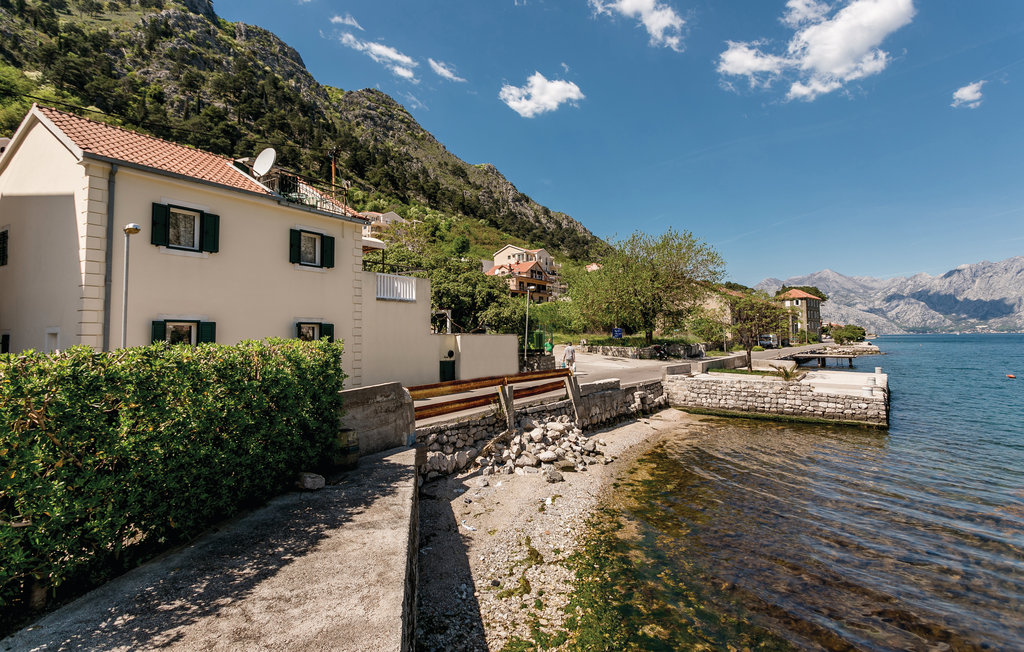 Ferienhaus - Kotor-Muo , Montenegro - MNK039 10