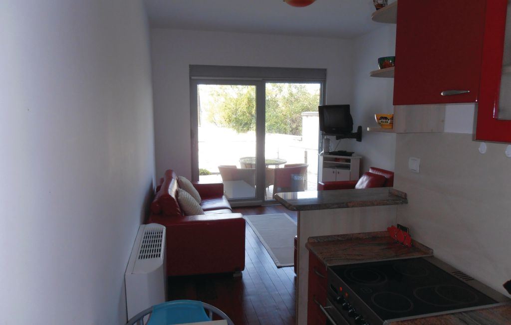 Ferienwohnung - Kotor-Dobrota , Montenegro - MNK014 12