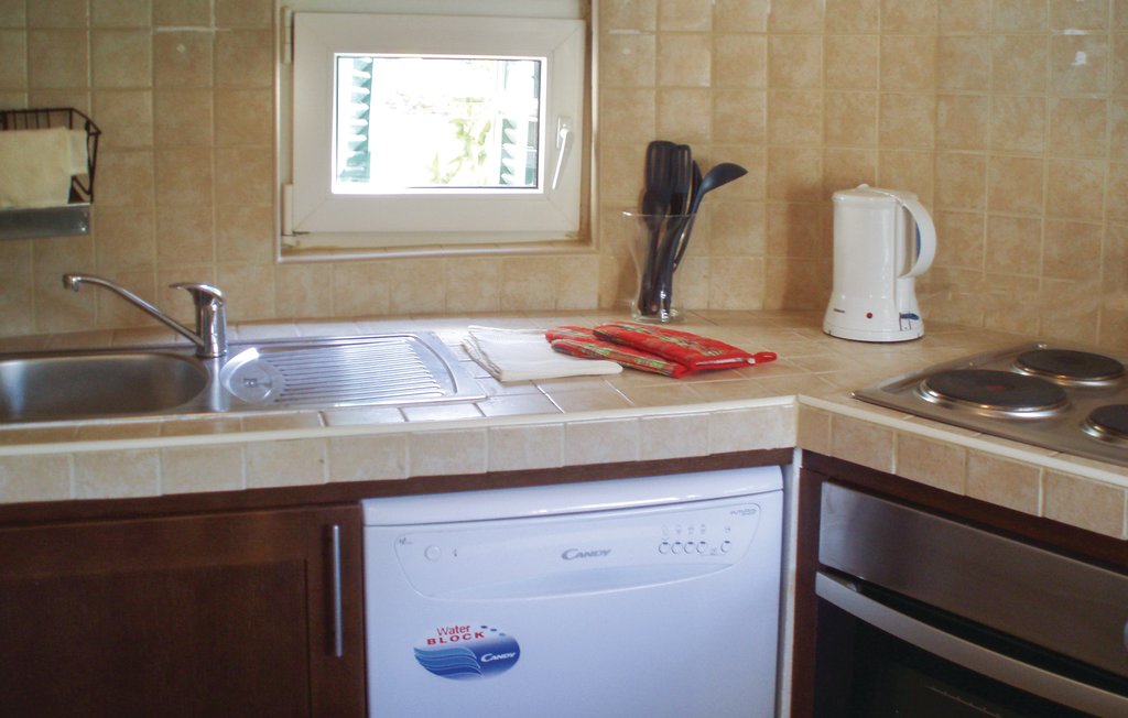 Ferienhaus - Kotor-Muo , Montenegro - MNK039 25