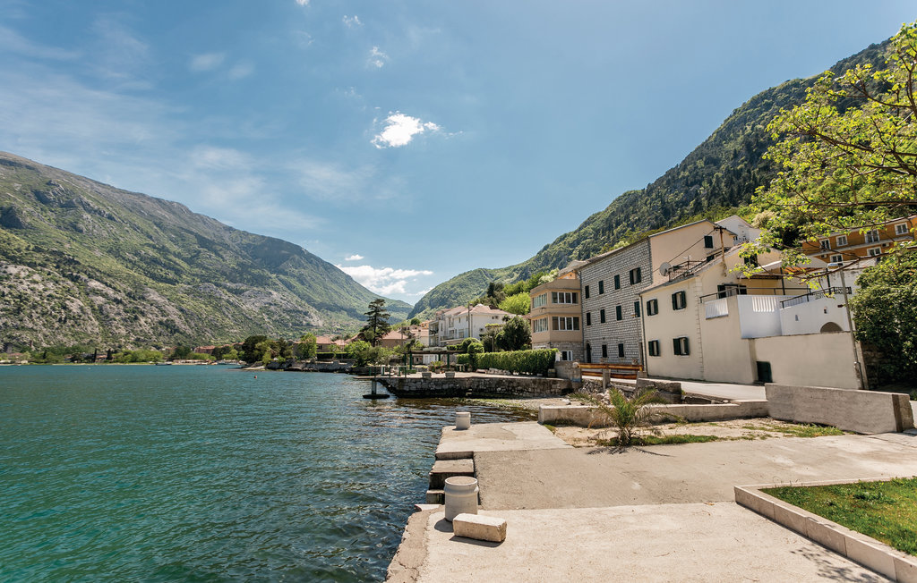 Ferienhaus - Kotor-Muo , Montenegro - MNK039 2