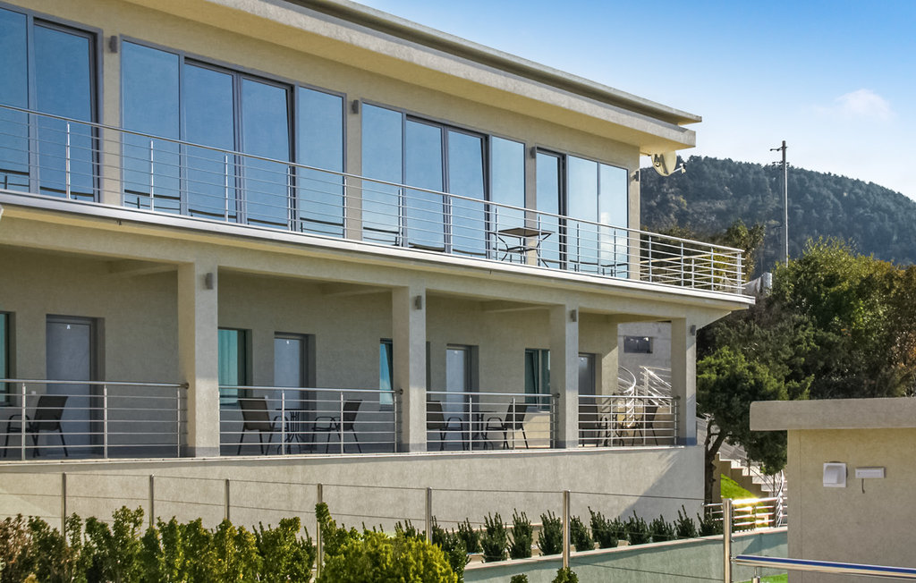 Ferienhaus - Kotor , Montenegro - MNK214 10