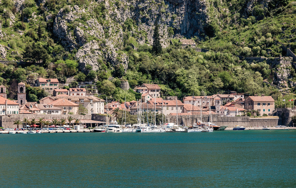 Ferienhaus - Kotor-Muo , Montenegro - MNK039 11