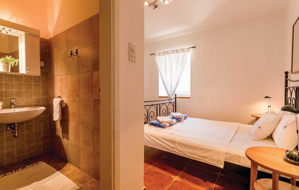 Ferienhaus - Kotor-Muo , Montenegro - MNK039 32