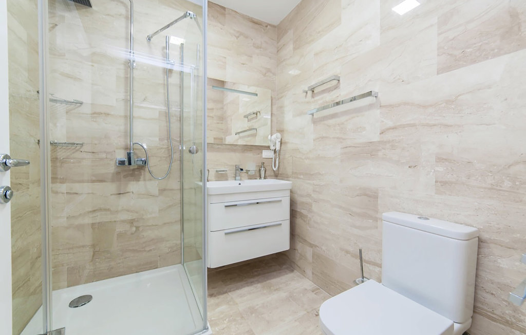 Feriehuse - Kotor-Mirac , Montenegro - MNK210 44