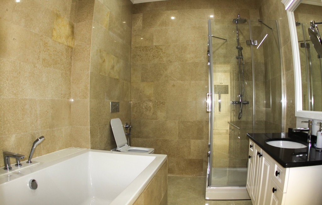 Ferienhaus - Kotor , Montenegro - MNK214 20